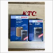 BOSCHのオイルエレメント ...