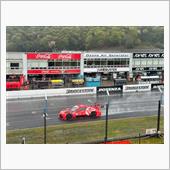 SUPER GT開幕戦　予選 ...