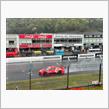 SUPER GT開幕戦　予選☔️