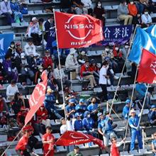 2023 SuperGT Round2 Report #5