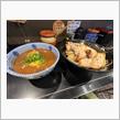 たぶんダイエットのためのラーメン記録🍜