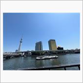GW グルメツア〜♪ 浅草〜 ...