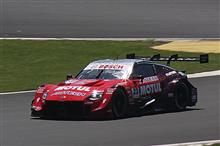 【SuperGT】ミシュランタイヤ、2023年シーズン限りでGT500の供給休止