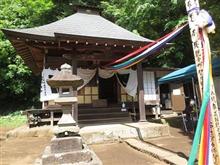 都井沢観音堂