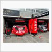 SUPER GT開幕戦　決勝日🏁