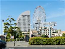 GW 楽しかった関東遠征♪ 横須賀〜横浜〜大阪 🚙🚗💨