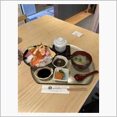 美味かった。