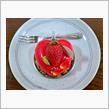 絶品‼️苺のルージュ🍓
