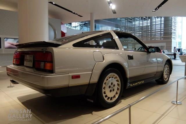 Z31フェアレディZ 50thアニバーサリー｜漆黒の豹のブログ｜L175S