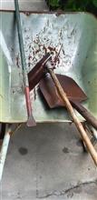 [備忘録]年に１度の自治体溝掃除