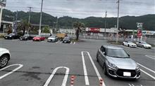 志賀坂峠〜下仁田〜佐久〜白樺湖〜霧ヶ峰〜美ヶ原ツーリング