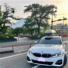 GWの片付けが進んでいた・・・いつもの神社と富士山と⛩