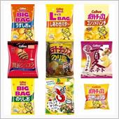ポテトチップス
