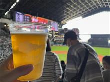初めてエスコンフィールドに行ってきました！