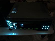 アンプのゲイン調整について アンプのゲイン調整について