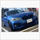 いよいよフルコンデビュー コ ...