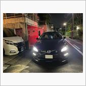 気がつけば車中 ...