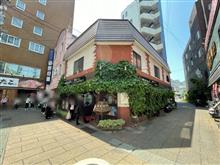 レトロな喫茶店