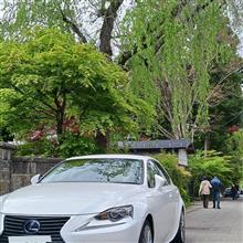 2023年GW 角館～北上～仙台への旅路