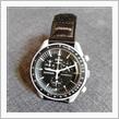 Ω x Swatch
