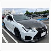 RC F Performan ...