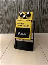 BOSS SD-1W ペダル沼38 