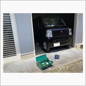 エブリイのミッションオイルと ...
