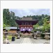 笠松峠・丹生都比売神社ヒルクライム
