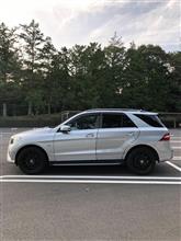 ベンツGLE BMWX5適合 カールソン Carlsson EVO マットブラックホイール他GLE様パーツ売ります