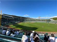 久しぶりにバファローズの試合を観て来ました。