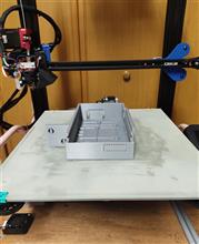 ジャンク3Dプリンタを買ってみたの続きその5