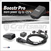 今なら20％OFF！MINI、BMW対応 DTE BoostrPro(ブースタープロ