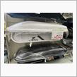 Terzo AERO CROSS LYDER 185