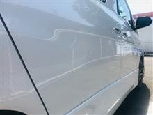 明日から天気下り坂ですが、洗車 + α 明日から天気下り坂ですが、洗車 + α