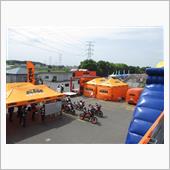 KTM BRAND FEST ...