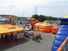 KTM BRAND FESTIVAL 2023