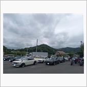 のんびり早明浦ダムツーリング ...