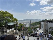 四国旅行②