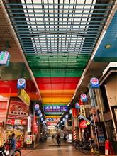 【東大阪】布施食べ歩きグルメ旅♪🥳🍺