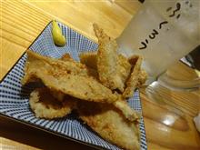 鶏皮