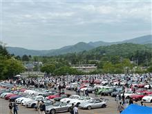５年ぶりの軽井沢ミーティング　2023