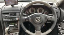｢スカイラインの場合、運転はインドアスポーツでもある。｣