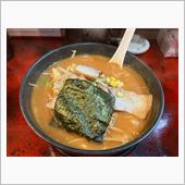 だるまやラーメン