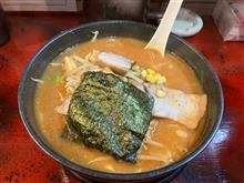 だるまやラーメン
