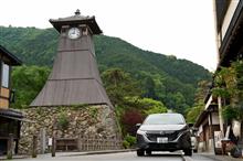 5月の涼景　～ 古き神社を訪ねて ～
