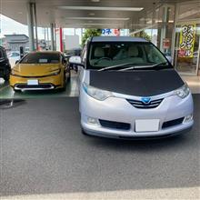 後は頼んだ(世代交代)〜(((((((っ&#180;Ι`)ﾉ