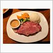 アウトバックステーキで満腹🍴💦