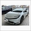 Prius PHEV 試乗してきました♪