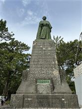 四国旅行③＆誕生日