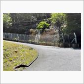 前ヶ畑峠・芹生峠ヒルクライム。